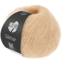 Silkhair kleur 213 vanille